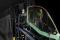 Through The Canopy Glass