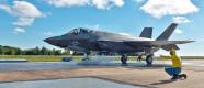 F-35 Lightning II Flight Test Update 12
