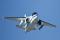 Potential future projects for the S-3 include next-generation airspace communications research, propulsion research, swept wing icing, and atmospheric science projects. The aircraft may also be used in the FAA-sponsored Unmanned Aerial Systems in the National Airspace System research.