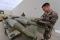 Jordanian weapon loaders prepare 500-pound Mk-82 bombs for the bomb competition at the Falcon Air Meet 2009 in Jordan.