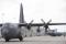 With the arrival of the CC-130J Super Hercules, the Canadian CC-130E fleet will eventually be retired. Six of the nineteen E-models in the Canadian fleet have already concluded their flying careers and have been parked, while several more of the older aircraft are literally within dozens of flight hours of reaching the end of their service lives.