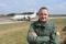 22 April 2010: Korvettenkapitän (Lt. Cmdr.) Thomas Krey, a German P3 Orion tactical coordinator and mission commander with Marinefliegergeschwader (MFG, or Naval Air Wing) 3 at NAS Nordholz, Germany.