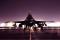 F-16 pilots from the 510th EFS performed night missions almost every night during their deployment to Bagram.