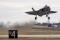 F-35A AF-4 Third Flight