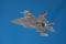 16 February 2012:  An F-35A conventional takeoff and landing aircraft at Edwards AFB, California, flew the first external weapons test mission. F-35A test aircraft AF-1 carried two AIM-9X short range air-to-air missiles on the outboard wing stations and a 2,000-pound GBU-31 guided bomb and an AIM-120 AMRAAM in each of the aircraft’s two internal weapon bays. US Air Force Lt. Col. Peter Vitt flew the one-hour mission, marking AF-1 Flight 184.