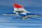 Thailand traces its aviation history all the way back to 1912 when three of its military officers—Maj. Luang Sakdi Sanlayawut, Capt. Luang Arwut Likitkam, and Capt. Tip Ketuthat—earned their wings after successfully completing flight training in France. Their achievements made Thailand—then called Siam—the first country in Southeast Asia with a military flying unit.