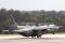 A Republic of Korea Air Force C-130J Super Hercules takes off from Dobbins ARB, Marietta, Georgia. 