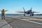 F-35C First Carrier Landing