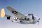 The Lockheed PV-2 Harpoon patrol bomber was an improved version of the Ventura that did not see combat action until late 1945. More than 500 PV-2s were built, and the type saw service with eleven Naval Reserve wings until 1948. Portugal used Harpoons as bombers in contingencies in Africa as late as the 1960s.