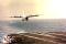 <p>In 1963, a US Navy aircrew made twenty-one full-stop landings aboard the aircraft carrier USS <em>Forrestal</em>—in a four-engine KC-130F tanker that didn’t have a tailhook. This video documents one the most unusual test programs ever flown in a Hercules. The video, taken from film, also includes footage of Marine Corps KC-130Fs refueling and Navy LC-130Fs Ski-Herks in action.</p>