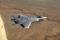 I continue to be impressed with the performance of the aircraft. The F-16s flying chase don't have near the fuel capacity or payload capability as the F-35. The Lightning II does very well in comparison. For example, the F-35 often forces the chase aircraft into afterburner when it is in military power.
-- Jon Beesley, chief test pilot for F-35