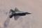 F-35A AF-4 is recognizable by its spin recovery system. The system was first flown on the aircraft in October 2012.