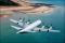 RAAF P-3 Orion in flight