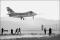 First flight of the S-3A Viking prototype came at Palmdale, California, on 21 January 1972.