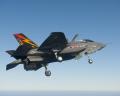 23 January 2010: Two F-35Bs Fly On Same Day At Pax River