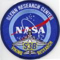 According to NASA Glenn chief S-3 pilot Alan Mickelwright, “The S-3 is going to be a valuable research platform for the foreseeable future.”