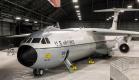 The Lockheed C-141 Starlifter was the US Air Force’s first major jet-powered strategic transport. A total of 285 C-141s were built, and the type served for forty-three years, accumulating more than 10.6 million flight hours. This C-141 (serial number 66-0177) was used to airlift the first American prisoners of war to freedom from Gia Lam Airport in Hanoi, North Vietnam, on 12 February 1973. Known as Hanoi Taxi was flown to the Museum from the Patterson Field side of Wright-Patterson AFB, Ohio, in May 2006.
