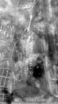According to a CIA history of the U-2, Vito’s mission came back with  images of the Fili airframe plant where the Soviets were building their  first jet bomber (known as the Bison to the West); a bomber arsenal in  Ramenskoye; a rocket engine plant in Khimki; and a missile plant in  Kaliningrad. From just east of Moscow, he turned north to the Baltic  coast and then back south to West Germany.