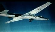 <p>The first official flight of the U-2 high altitude reconnaissance aircraft occurred at Groom Lake, Nevada, on 4 August 1955. The aircraft was flown by company test pilot Tony LeVier.</p>