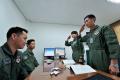 The advanced flight training coursework for new pilots at Gwangju introduces students to jet-powered flight.