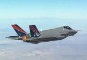 <p>F-35 flight test video with clips from NAS Fort Worth JRB in Texas, Edwards AFB in California, and NAS Patuxent River in Maryland.</p>
