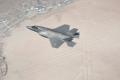 7 August 2012: Marine Corps Lt. Col. Matt Kelly piloted the three first F-35B engine spooldowns over the Edwards AFB, California, test range to signal the beginning of F-35B airstart testing. The 1.3-hour mission marked F-35B BF-2 Flight 212.