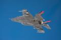 16 February 2012:  An F-35A conventional takeoff and landing aircraft at Edwards AFB, California, flew the first external weapons test mission. F-35A test aircraft AF-1 carried two AIM-9X short range air-to-air missiles on the outboard wing stations and a 2,000-pound GBU-31 guided bomb and an AIM-120 AMRAAM in each of the aircraft’s two internal weapon bays. US Air Force Lt. Col. Peter Vitt flew the one-hour mission, marking AF-1 Flight 184.