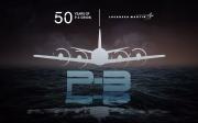 P-3 Fiftieth Anniversary