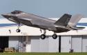20 June 2013: Lockheed Martin test pilot Bill Gigliotti flew the first flight of F-35C CF-8 (US Navy Bureau Number 168735). Takeoff and landing occurred at NAS Fort Worth JRB, Texas. CF-8 is scheduled to join the test fleet at Edwards AFB, California, later in 2013.