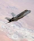 11 June 2014: Lockheed Martin test pilot Paul Hattendorf was flying an airframe loads envelope expansion mission when the F-35A AF-2 reached the 1,000-hour milestone. AF-2, delivered in May 2010, is primarily flown for aerodynamic loads envelope expansion tests.