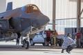 16 July 2014: F-35 test fleet returns to flight operations following a US government stop notice issued on 4 July that suspended operations after an engine fire at Eglin AFB, Florida. 