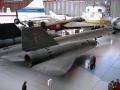 SR-71A (s/n 61-7962) Imperial War Museum-Duxford, Duxford, England