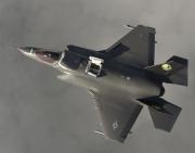 F-35B Mode 4 With Stores