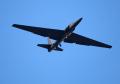 Seventy-five percent of all U-2 flight hours are expended in direct support of overseas military and NATO operations.