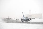 All-Weather F-16 