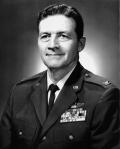 After his retirement from the Air Force, Boyd elevated his theories to a higher plane to encompass the total battle—not just the air battle. He refined and expanded his combat theories of fast reaction and mobility and incorporated them into a four-hour "Patterns of Conflict" briefing that he presented to the Army and Marines to illustrate how his concepts could be adapted to the land battle. The briefing material became very popular and in much demand. However, because of its length, many requested a synopsis or shortened version. Boyd took a very hard line, as he did on many subjects. He would not give the briefing unless those requesting it committed to hearing it in its entirety. Many of the tactics used in Desert Storm were patterned after Boyd's theories.