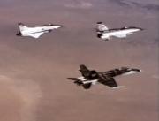 F-16 MATV Final Flight