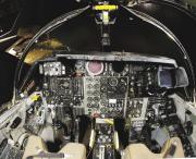F-111 Cockpit