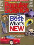 11 November 1997: Popular Science designates the F-22 as one of the 100 “Best of What’s New for 1997.”