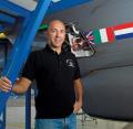 Stefano Filoni joined the F-35 program in 2004 to develop test plans for F-35 climatic testing, which is scheduled for the climatic test laboratory at Eglin AFB, Florida, in 2010. He also writes test plans for utility and subsystem testing for the F-35B. Before joining the F-35 program, Filoni worked for Alenia Aeronautica in Italy as a flight test engineer on the C-27J Spartan program.