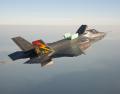 10 December 2011: BAE Systems test pilot Peter Wilson executed his 100th F-35B vertical landing during BF-1 Flight 155, the F-35B’s first short takeoff/vertical landing mode flight and vertical landing with the redesigned auxiliary air inlet, or AAI, doors. The 1.8-hour flight from NAS Patuxent River, Maryland, verified performance of the new AAI doors after discoveries in flight test found the original door design was prone to oscillation.  