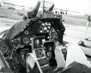 YF-16 Cockpit