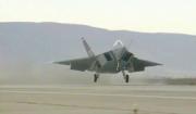 <p>The first flight of the first YF-22 prototype (powered by General Electric YF120 engines) came on 29 September 1990 at Air Force Plant 42, Palmdale, California. The aircraft was flown to nearby Edwards AFB by company test pilot Dave Ferguson.</p>