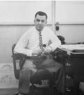 Harry Hillaker began his career with Convair in San Diego, California, in 1941 as a Detail Draftsman.
