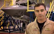 <p>Flight test pilots talk about their experiences with the F-35 Lightning II.</p>