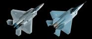 F-22 Raptor Design Evolution, Part 2