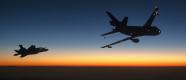 F-35 Aerial Refueling Tests