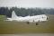 22 April 2010: German P-3 takes off from Nordholz Air Base.