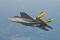 F-35C CF-1 Flies At Pax