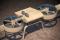 <p>The Aerial Reconfigurable Embedded Systems, or ARES, is a vertical takeoff and lift flight module that could adapt to multiple missions with interchangeable payloads, offering new capabilities and enabling new operational concepts.</p>